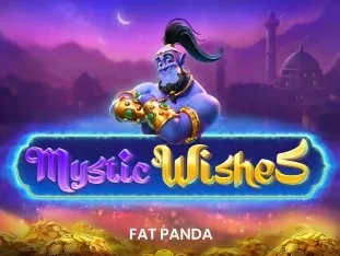 Mystic Wishes game thumbnail