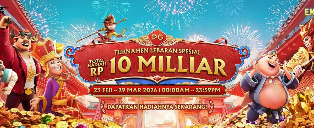 Bonus 100% Slot Badak 178