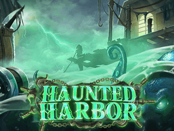 Haunted Harbor game screenshot