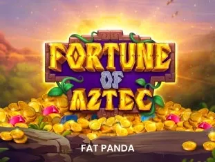Fortune Of Aztec game thumbnail