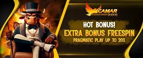 200 Free Spins di Slot Pragmatic Play – Main Tanpa Deposit! banner