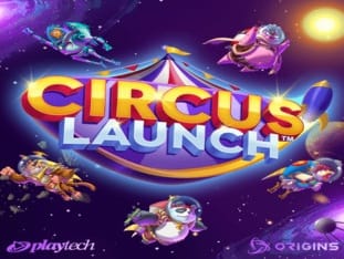 Circus Launch™