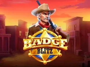 Badge Blitz game cover