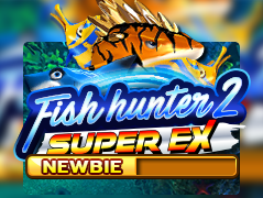 Fish Hunter 2 Ex - Newbie thumbnail
